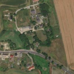Satellite imagery of Dalkvitzer Berg, DE
