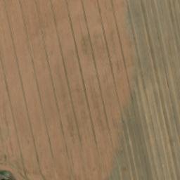 Satellite imagery of Dalkvitzer Berg, DE