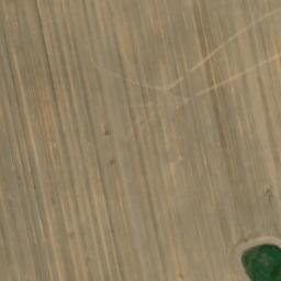 Satellite imagery of Dalkvitzer Berg, DE