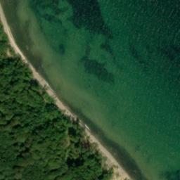 Satellite imagery of Falkenberg, DE