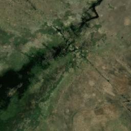 Satellite imagery of Пойма, KZ