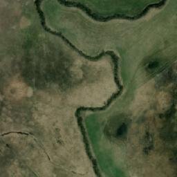 Satellite imagery of Пойма, KZ