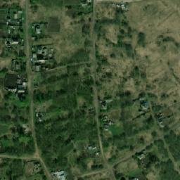 Satellite imagery of Кладбищенский, KZ
