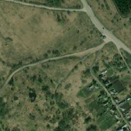 Satellite imagery of Кладбищенский, KZ