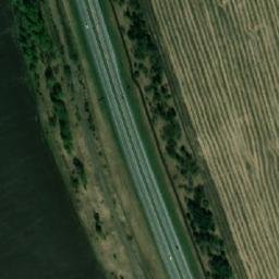 Satellite imagery of Вишневка, KZ