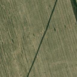 Satellite imagery of Вишневка, KZ