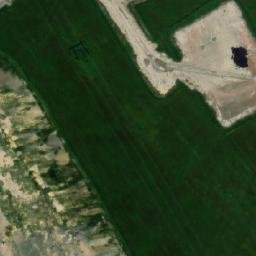 Satellite imagery of Дуброва, KZ