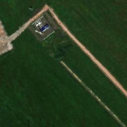 Satellite imagery of Дуброва, KZ