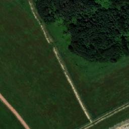 Satellite imagery of Дуброва, KZ