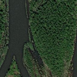 Satellite imagery of Babiy Kamen, RU