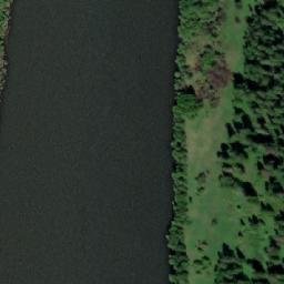 Satellite imagery of Babiy Kamen, RU