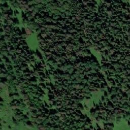 Satellite imagery of Babiy Kamen, RU