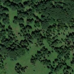 Satellite imagery of Змеиная, RU