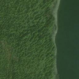 Satellite imagery of Tuck Point, CA