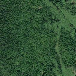 Satellite imagery of Mount Herman, CA