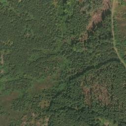 Satellite imagery of Castle How, GB