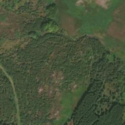 Satellite imagery of Castle How, GB