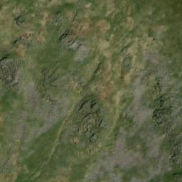 Satellite imagery of Swirl How, GB