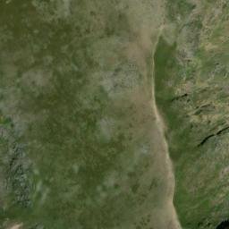 Satellite imagery of Swirl How, GB