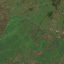 Satellite imagery of cairn, GB