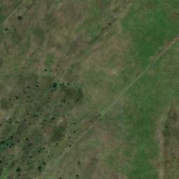 Satellite imagery of cairn, GB