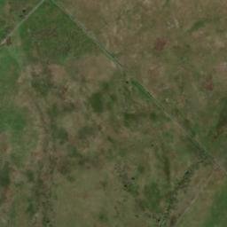 Satellite imagery of cairn, GB
