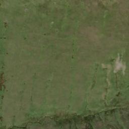 Satellite imagery of cairn, GB
