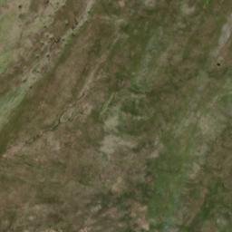 Satellite imagery of cairn, GB