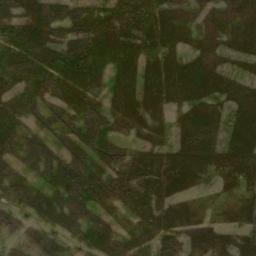 Satellite imagery of cairn, GB