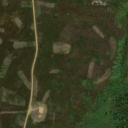 Satellite imagery of cairn, GB