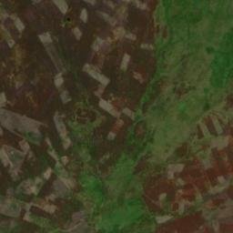 Satellite imagery of cairn, GB