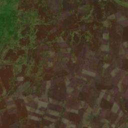 Satellite imagery of cairn, GB