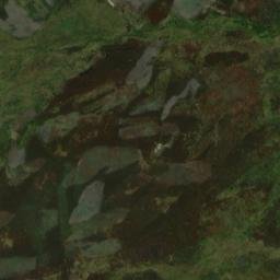 Satellite imagery of Goose i' th' Nest, GB