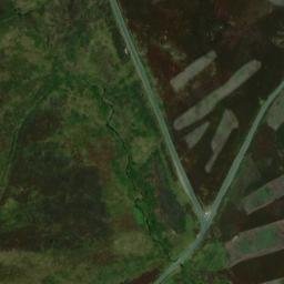 Satellite imagery of Goose i' th' Nest, GB