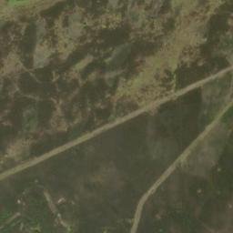 Satellite imagery of cairn, GB