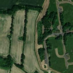 Satellite imagery of Glockenberg, DE