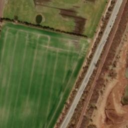 Satellite imagery of Papenort, DE