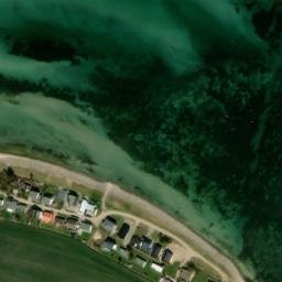 Satellite imagery of Elandsort, DE