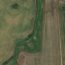 Satellite imagery of Dalkvitzer Berg, DE