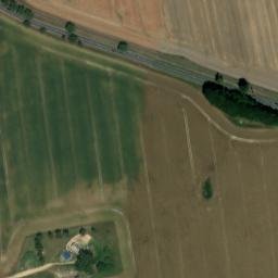 Satellite imagery of Dalkvitzer Berg, DE