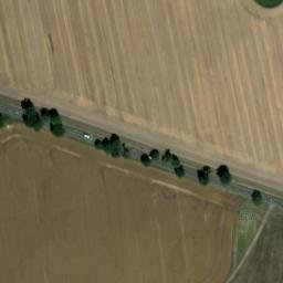 Satellite imagery of Dalkvitzer Berg, DE