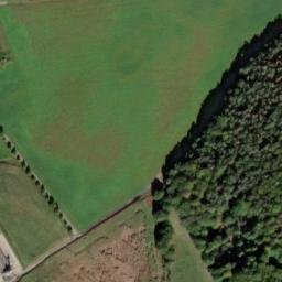 Satellite imagery of Lange Berge, DE