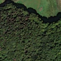 Satellite imagery of Lange Berge, DE