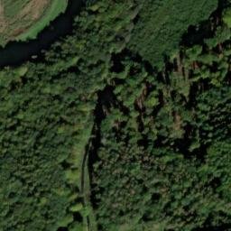Satellite imagery of Lange Berge, DE