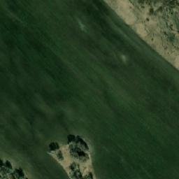 Satellite imagery of Сухой, KZ