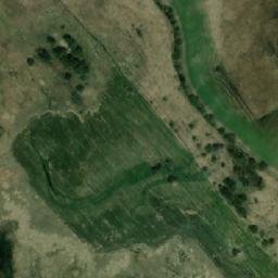 Satellite imagery of Пойма, KZ