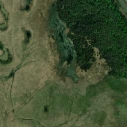 Satellite imagery of Калтайка, KZ