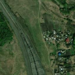 Satellite imagery of Калтайка, KZ
