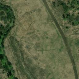 Satellite imagery of Калтайка, KZ