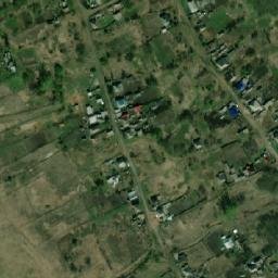 Satellite imagery of Кладбищенский, KZ